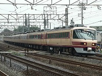 サントリーカーブにて