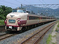 481・485系