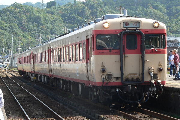 457系・475系