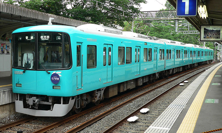 10000系