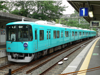 10000系