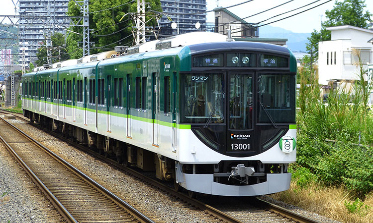 13000系
