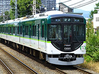 13000系