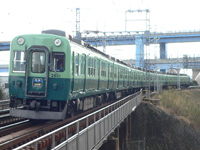2000系