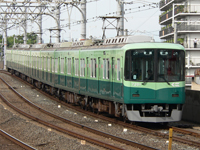7200系