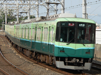 8000系