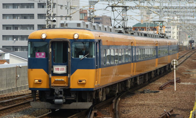 16000系