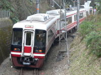 31000系 特急こうや