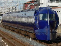 50000系 特急ラピート