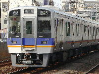 8000系