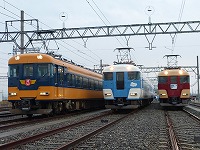 少し右に寄っての撮影。