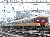 撮影会は終了し、再び3重連となりました。