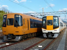今度はやや側面を入れて撮影。