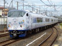 【JR西日本】特急「はるか」号、昼間時間帯の一部列車が運転再開へ
