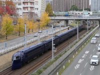 【撮影日記】11月26日泉北高速鉄道