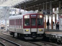 【撮影日記】1月15日近鉄大阪線編
