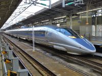 2023年ダイヤ改正後の５００系Ｖ編成の時刻は・・
