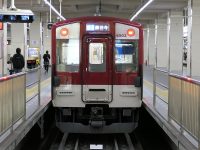 【近鉄】6400系6403Fがリニューアルされて運行中