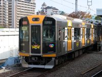 【阪神】ノンストップ臨時特急を運転