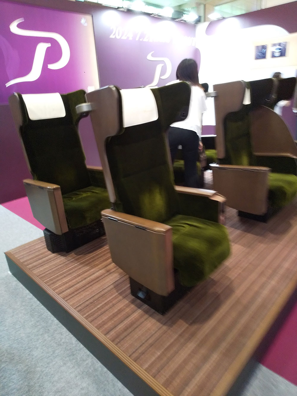 阪急PRiVACE