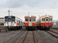 【トラベル＆レポート】『221系アメニティライナーで行く水島臨海鉄道の旅』