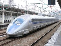 【JR西日本】「リバイバル500系 のぞみ」が運転される