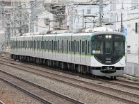 【京阪】すみっコぐらし記念列車「わくわくパーク号」を運行