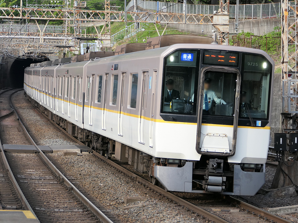近鉄9820系