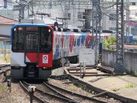 【撮影日記】5月5日　近鉄電車