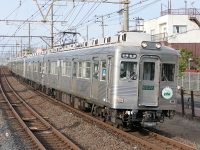 【撮影日記】5月5日　南海電車