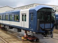 【近鉄】2026年に大阪線・名古屋線・南大阪線などで新型一般車両がデビュー！