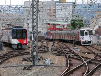 【関西の鉄道】大阪・関西万博ラッピング列車をまとめてみました