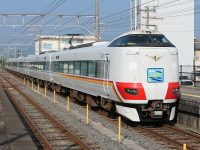 【JR西日本】特急くろしお 60 周年記念ラッピング列車運行開始！