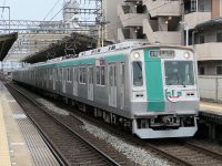 【撮影日記】8月11日　京阪電車・京都市営地下鉄など