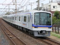 【撮影日記】8月13日　南海電車