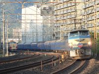 【思い出撮影日記】2007年11月24日JR京都線