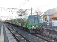 関西の鉄道各社の年末年始のダイヤ　2025年～2026年