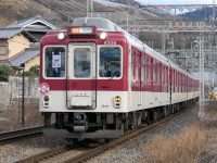【近鉄】臨時急行『開運号』が運転される(2026年)