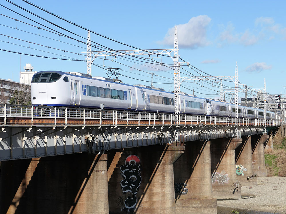 281系特急はるか号