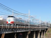 【撮影日記】1月3日　JR阪和線