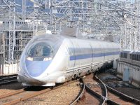 【JR西日本】「リバイバル500系 のぞみ」が再び運転される