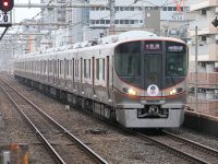 【JR西日本】大阪環状線で「JR西日本×可哀想に！ラッピングトレイン」運行中！