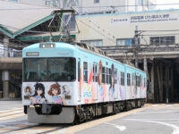 【京阪】京阪電車×響け！ユーフォニアム 2026【春】がスタート