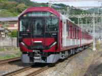 【近鉄】6A系デビュー日が5月19日と決定